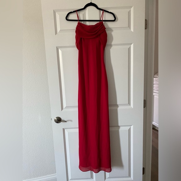 Revolve Gown - Picture 3 of 3